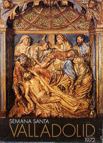 Semana Santa en Valladolid  